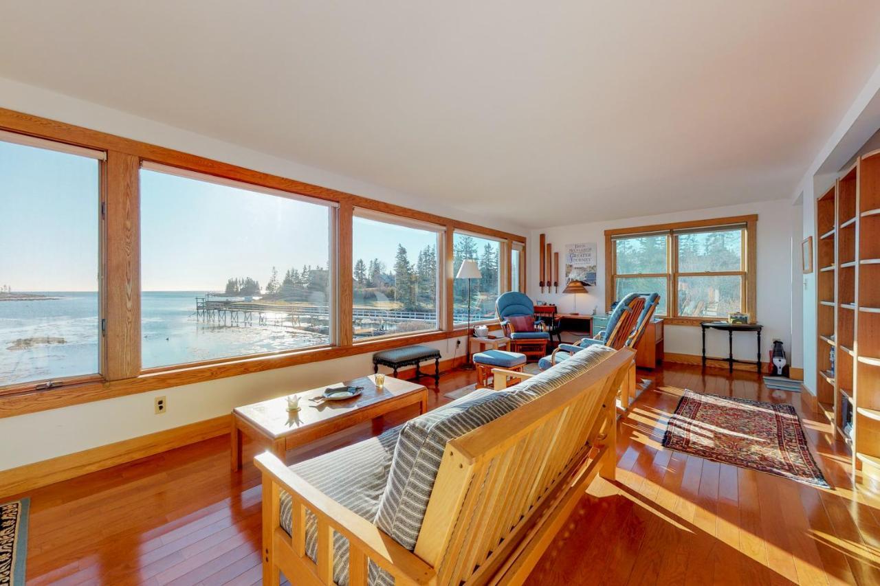 Serene Newagen House Southport Buitenkant foto