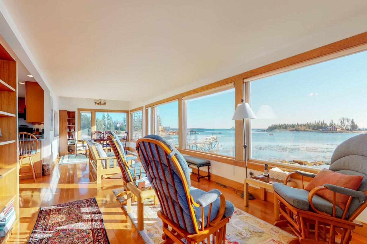 Serene Newagen House Southport Buitenkant foto