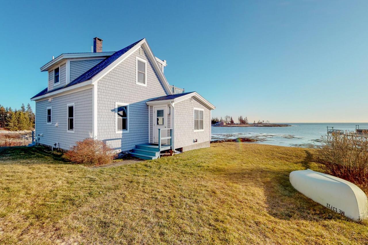 Serene Newagen House Southport Buitenkant foto