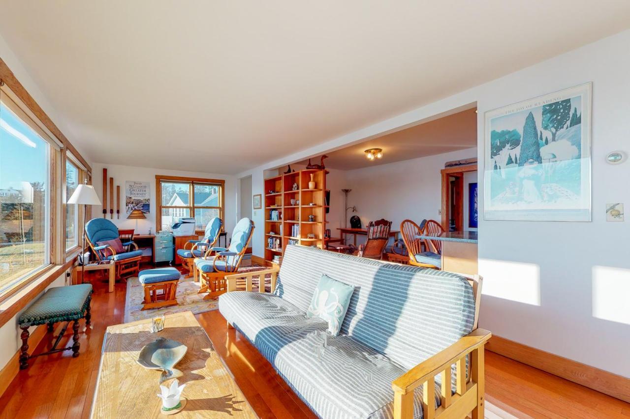 Serene Newagen House Southport Buitenkant foto