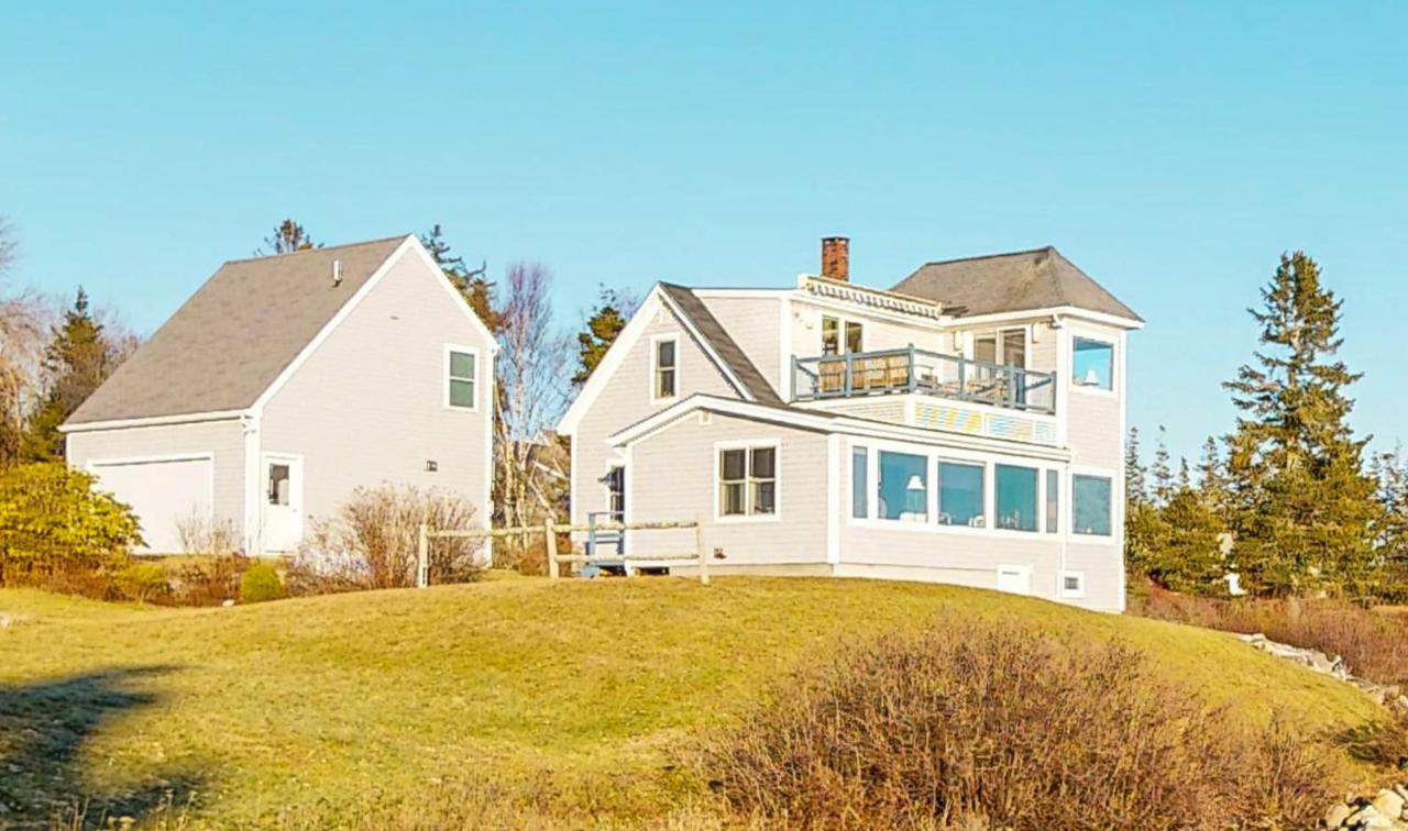 Serene Newagen House Southport Buitenkant foto