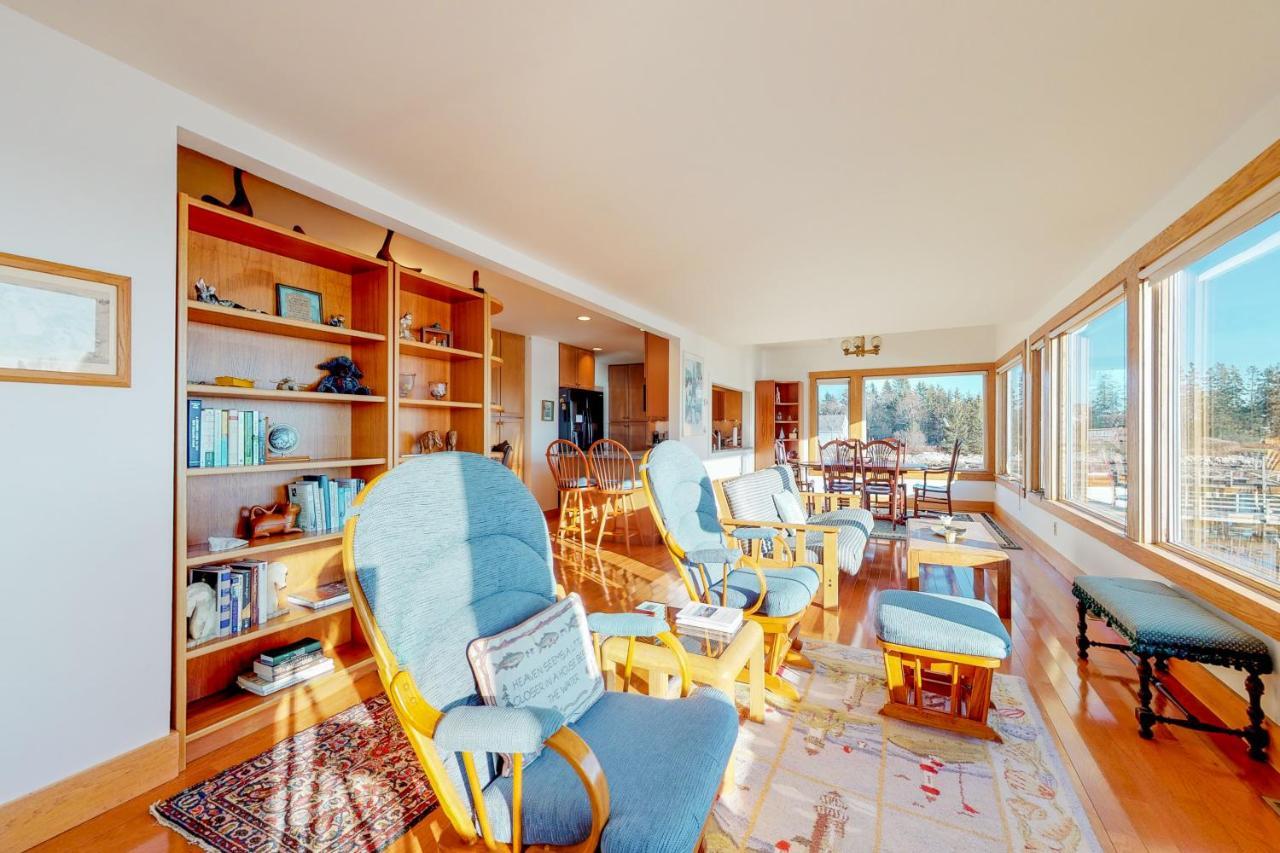 Serene Newagen House Southport Buitenkant foto